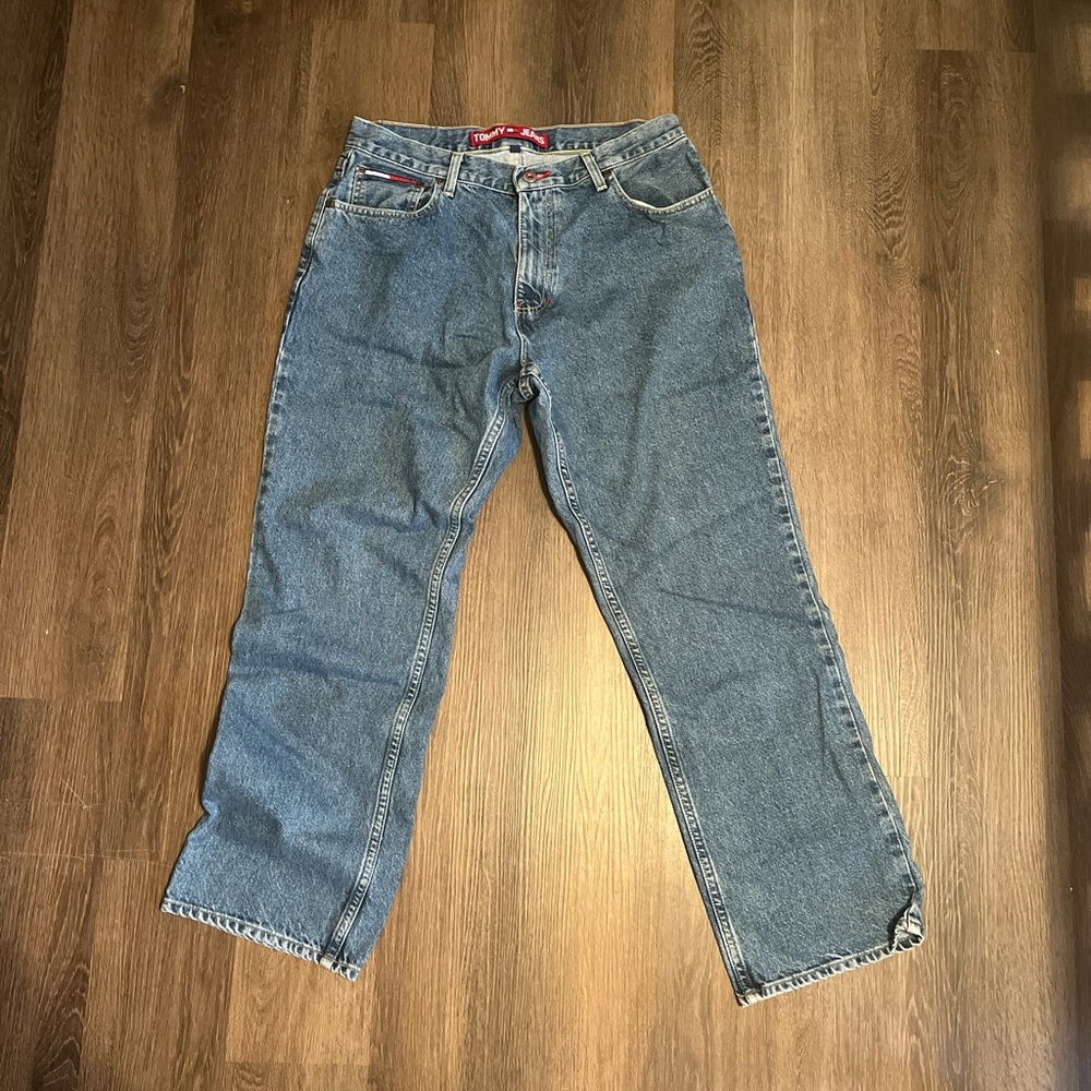 Tommy Hilfiger Denim Jeans 34/30